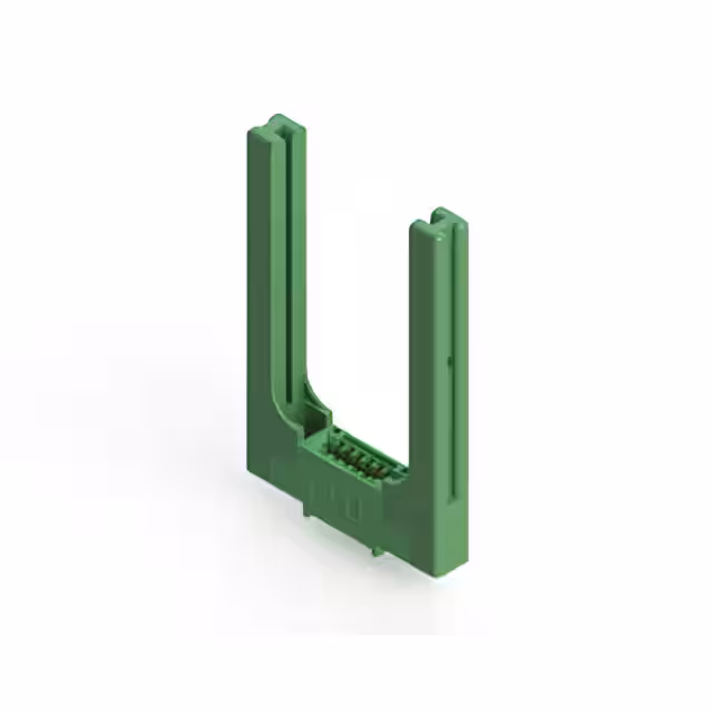 345-006-525-458 EDAC Inc.  Edgeboard Connectors